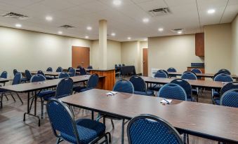 Comfort Suites Niceville Near Eglin Air Force Base