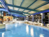Mercure Chester Abbots Well Hotel Hotels in Tarvin