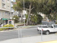 Apartments "solaria 1 & 2 Ospedaletti Ligure (by Sanremo Italian Riviera) Hotels in Ospedaletti