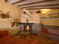 Farmhouse San Marcos Hotels in Laroya