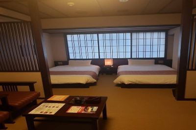 その他 京都 嵐山温泉 花伝抄（かでんしょう）の写真