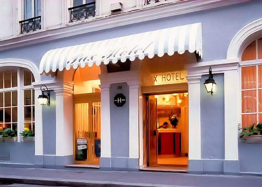 Hotel Pax Opera-Paris Updated 2023 Room Price-Reviews & Deals | Trip.com