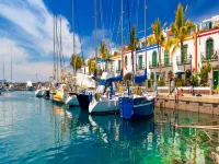Playa Azul , Luxury Penthouse with Spectacular Roof Terrace