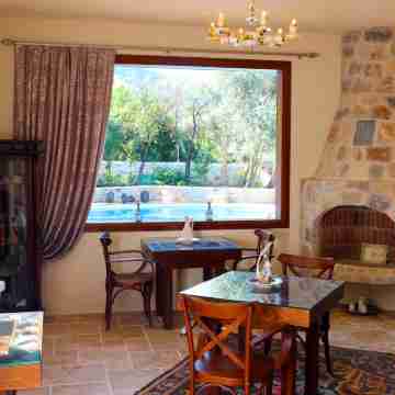 Exclusive Boutique Hotel 4 Rooms