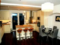 A Modern, Comfy Newly Remodeled 2Bd House Hotels in Dagenham