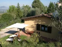 Podere Caldaruccio La Pineta - Anche Cottage