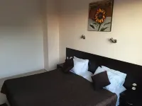 Elite Apartments is Located in the Old Town of Pomorie