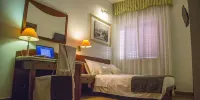 Palmed Hotel - Einzelzimmer
