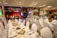 Allvitalis Traumhotel Hotel a Eggenstein-Leopoldshafen