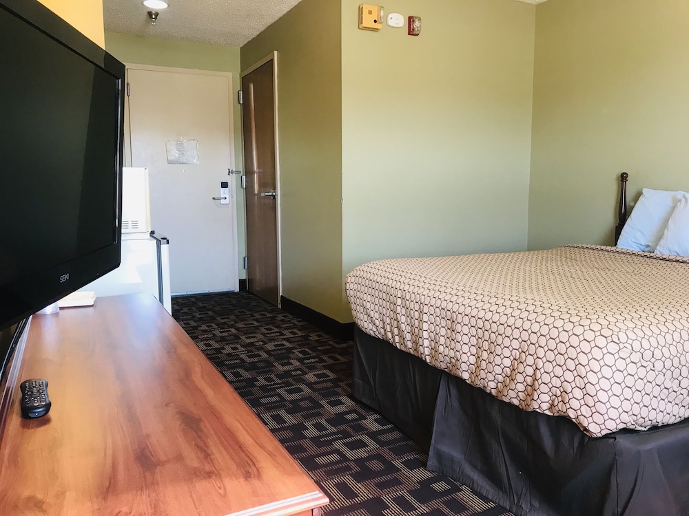 SureStay Plus by Best Western Chattanooga Hamilton Place