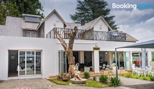 Khayalami Hotel - Ermelo Hotels in Ermelo