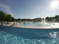 Camping Europa - Pools