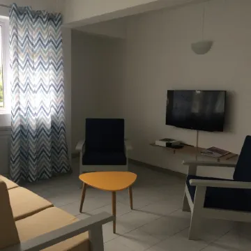 La Péninsule - Town Apartment in Curepipe 1