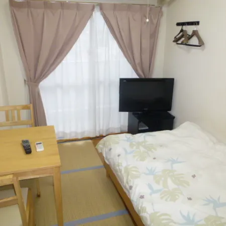 Hotel Coco Shintoshin