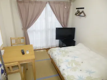 Hotel Coco Shintoshin