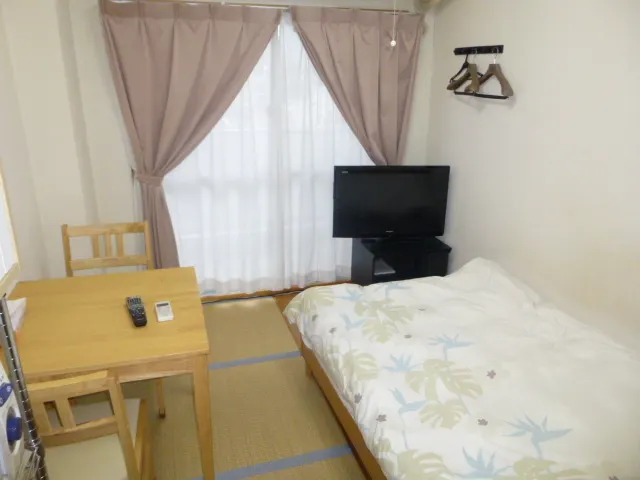 Hotel Coco Shintoshin