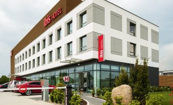 Ibis Poznan Polnoc