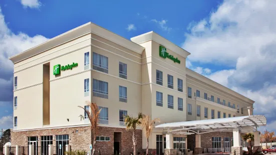 Doubletree by Hilton Sulphur Lake Charles