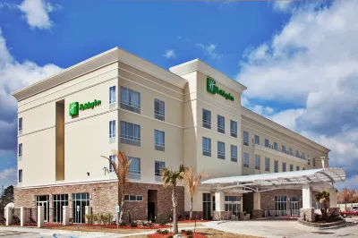 Doubletree by Hilton Sulphur Lake Charles