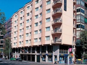 Mercure Barcelona Condor