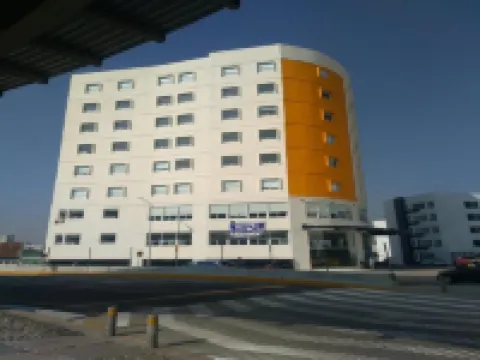 Mision Puebla Angelopolis