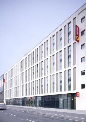 Aparthotel Adagio Koeln City Hotel a Colonia