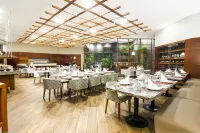 Sheraton Guayaquil Hotel Hotels in Guayaquil