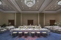 Sheraton Presidente San Salvador Hotel Hotels in San Salvador