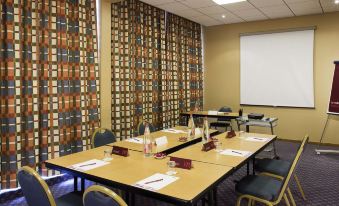 ibis Styles Beauvais