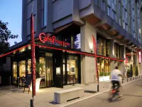 Hôtel Mercure Grenoble Centre Alpotel