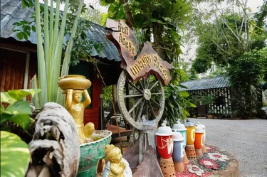 รูปภาพของเกษมสุข รีสอร์ท