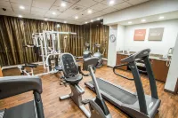 Holiday Inn Express & Suites Buffalo Downtown - Medical Ctr Hotels in Buffalo