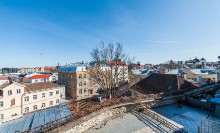 Delta Apartments - Housity