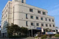 Incheon Parkwood Tourist Hotel Hotel in zona Masian Beach