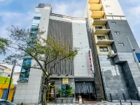 濟州M飯店 典農路附近的飯店