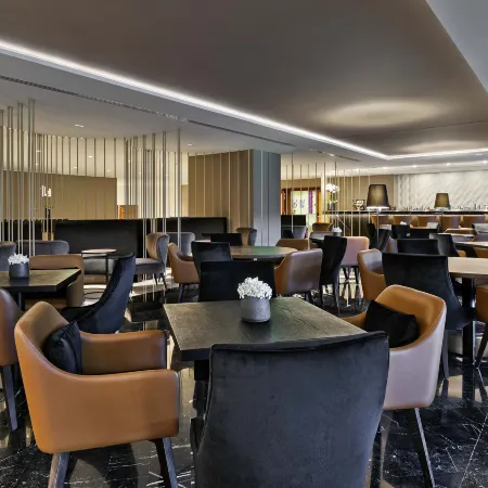 Sofitel Athens Airport Отели в г. Спата-Артемида