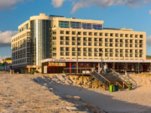 Tryp by Wyndham Lisboa Caparica Mar Almada otelleri