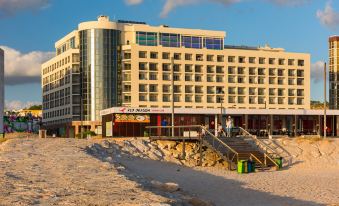 Tryp by Wyndham Lisboa Caparica Mar