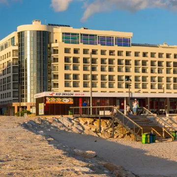 Tryp by Wyndham Lisboa Caparica Mar