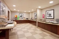 希爾頓歡朋套房飯店-奧馬哈拉維斯塔 - 早餐