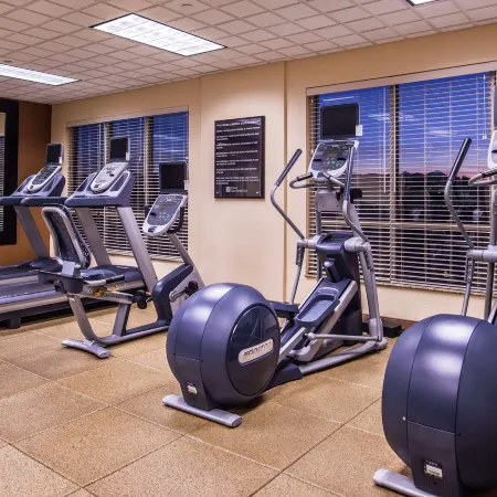 Hilton Garden Inn Bend