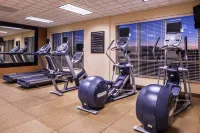 Hilton Garden Inn Bend - Gym