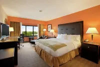 DoubleTree by Hilton Hotel Springfield