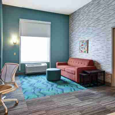 Home2 Suites by Hilton Amherst Buffalo Rooms