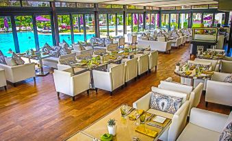 Sofitel Rabat Jardin des Roses
