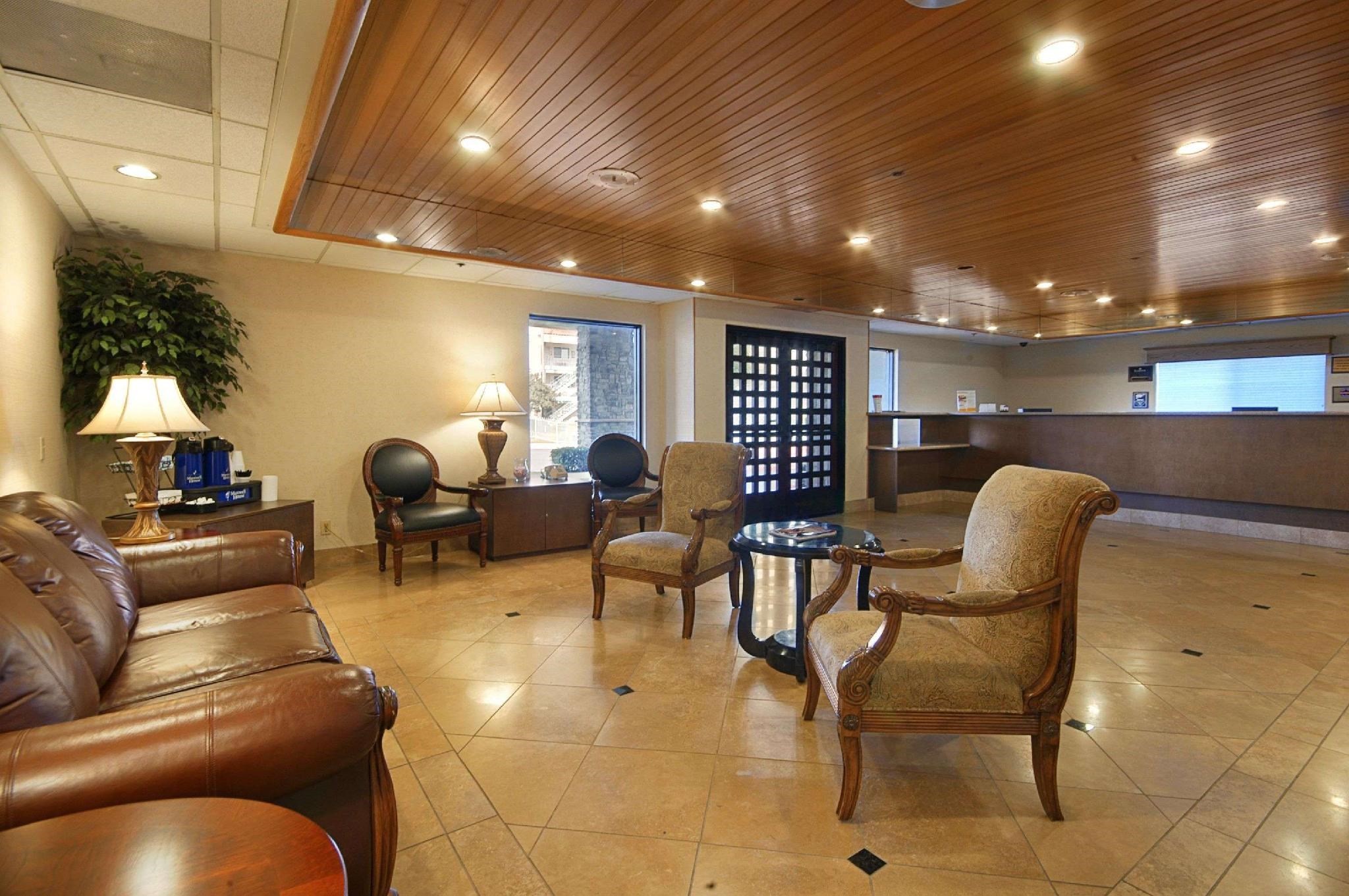 Best Western Carlsbad by The Sea