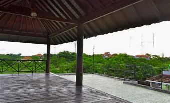 Nusa Dua Villas