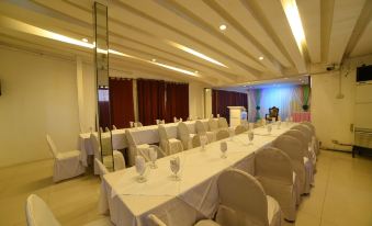 Marcian Business Hotel