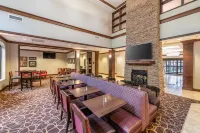 Staybridge Suites Charleston-Ashley Phosphate Hotels in North Charleston