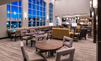 Staybridge Suites Pecos